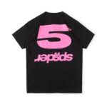 Sp5der Top Tees Men Women Sports Style T-shirt.,