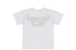 Sp5der Wide T-shirt White.,